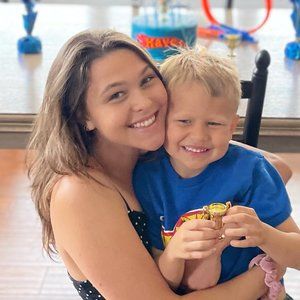 Meet your Posher, Bailey